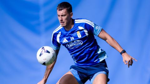 Alexandru Isfan, en El Requex�n