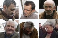 Los secuestradores de Abel Di�guez