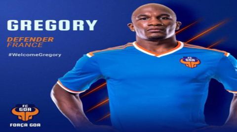 Gregory