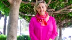 angela.La investigadora �ngela Nieto trabaja en el Instituto de Neurociencias (CSIC-UMH) de Alicante. Aqu� dirige un grupo especializado en la plasticidad y los movimientos celulares durante el desarrollo embrionario y el c�ncer  