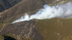 Incendio en Ur�a, Ibias