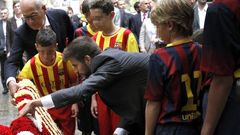 �La consulta se tiene que celebrar�