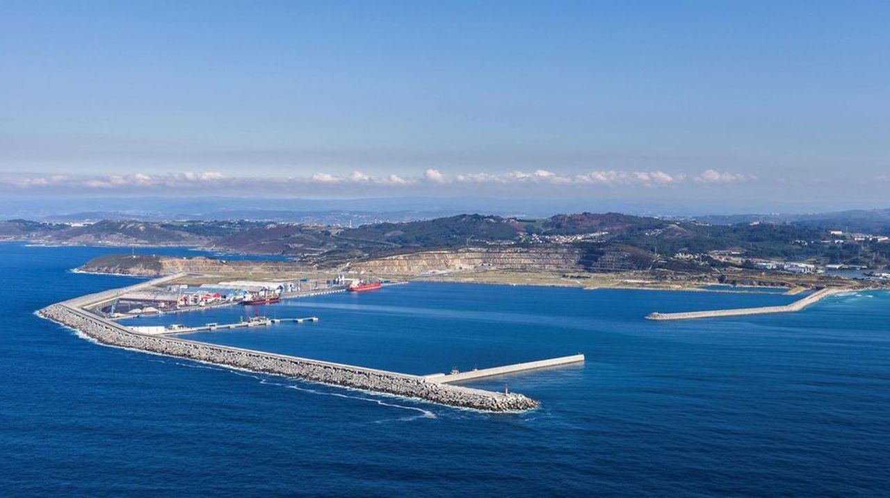 Bruselas riega con 100 millones a Ignis para la producción de hidrógeno en Galicia