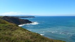 Cabo Pe�as