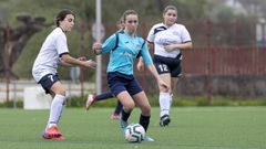 Aldarita, EFF Rosal�a