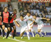 Los jugadores del Celta 85/86 ven al actual con mucho m�s potencial que aquella plantilla . 