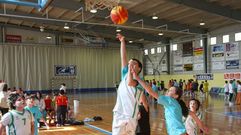 El campeonato se celebrar� en Esteiro