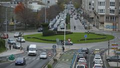 Glorieta del Pavo Real