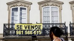 Vivienda en venta en Lugo