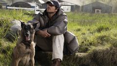 El actor australiano de ra�ces vascas Jacob Elordi�se pone por primera vez bajo las �rdenes del veterano cineasta ingl�s Ridley Scott.