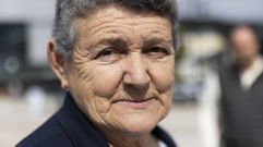 Lita Montero Romero tiene, como muchas mujeres, una historia de esfuerzo detr�s