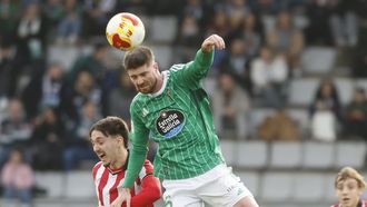 Zalaya est&aacute; sancionado y se perder&aacute; la visita a Lezama. 