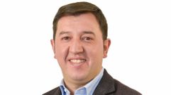 Pedro Yez  o candidato a suceder a Amable Fernndez na mocin de censura.