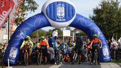 D�a de la Bici en Nar�n