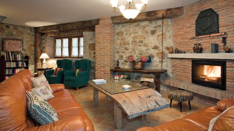 Casona de los Valles