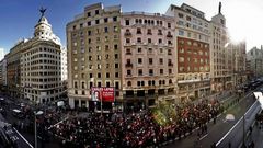 29 im�genes del 29-M