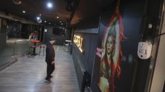 Esta semana, los due�os del pub The Capital han corregido las deficiencias en materia de seguridad de las que les advirti� el Concello y han instalado un son�metro