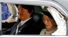 La ceremonia de abdicacin de Akihito, en imgenes