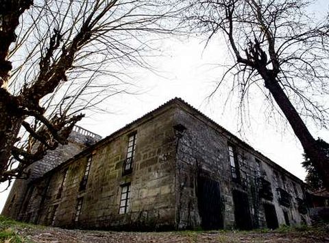 Uno de los proyectos afectaba a la finca de Goi�ns.