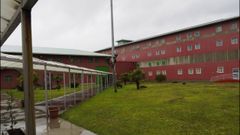 c�rcel de Teixeiro