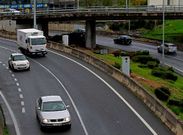 <span lang= es-es >A la espera de verificaci�n oficial</span>. El radar instalado a la salida del puente de A Pasaxe, en un tramo limitado a 50, a la salida de A Coru�a, empezar� a funcionar en las pr�ximas semanas.
