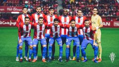 Real Sporting