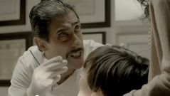 Vitaldent Haz las paces con tu dentista