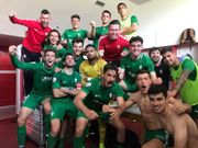 Sporting B