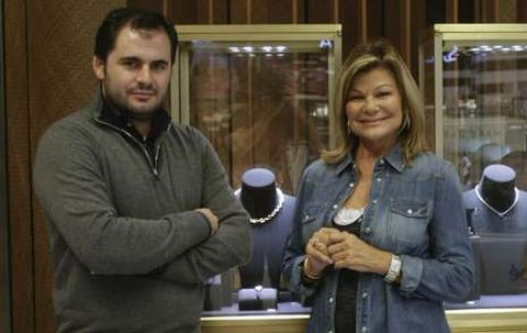 El grupo de m�sica infantil mam� Cabra present� en el centro c�vico de Monte Alto su nuevo libro-disco �Estaci�n Nadal�. 