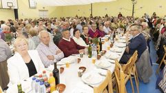 La Festa dos Maiores de Vimianzo, �en im�genes!