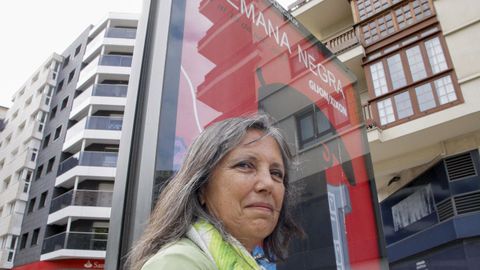 La escritora argentina Claudia Pi�eiro