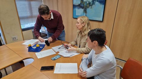 Sorteo de admisi�n de alumnado para el pr�ximo curso escolar 26/27