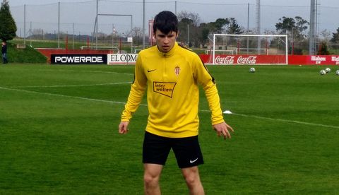 Guille Rosas