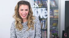 C�mo beber agua de forma divertida, Gisela Vlog