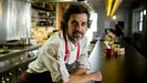 Gerardo Quintela jefe de cocina del restaurante Arallo