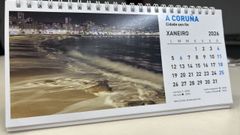 El calendario laboral de A Coru&ntilde;a tendr&aacute; festivos municipales el martes de Carnaval y el Rosario. 