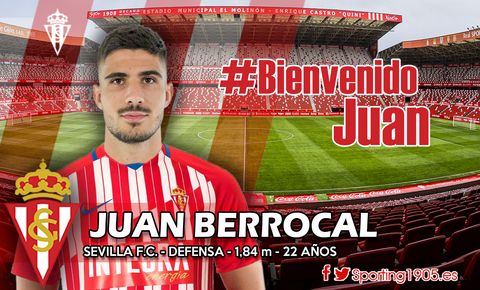 Berrocal