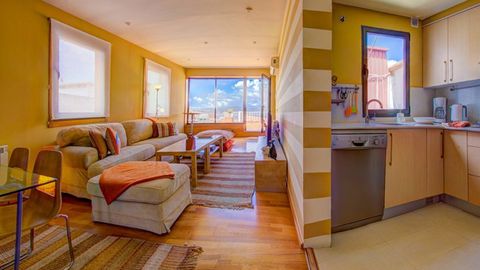 Vivienda de uso turístico en Vigo anunciada en Tripadvisor.