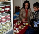 La <span lang= gl >Feira de Agasallos da Terra para Nadal</span> estar� abierta hoy.