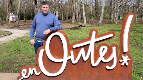 Francisco Calo llevar los presupuestos del 2026 a pleno el prximo 18 de diciembre.