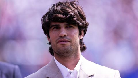 Carlos Alcaraz