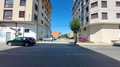 Las obras se desarrollar�n en el tramo de la traves�a m�s pr�ximo al entronque con Celso Emilio Ferreiro