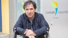 Manuel Varela Bardanca, uno de los cuatro mil Manolos de la Costa da Morte