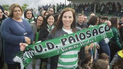La fiesta por el ascenso del Paiosaco en imgenes