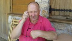 Juan R�o Bellas (en la imagen) era una persona muy apreciada en el mundo de las verbenas