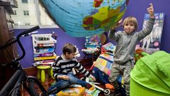 �Hay quien pide cr�ditos personales para comprar los juguetes�