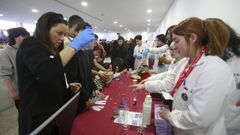 Adolescentes a la caza de un futuro en Caranza