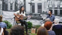 Regresa a la m�sica a la oferta cultural
