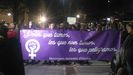 As� se vive el 25-N en Asturias