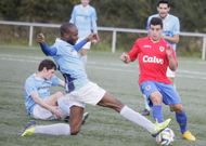 Dapo dice que al plantel del Ribadeo le sobra �ilusi�n� el domingo.